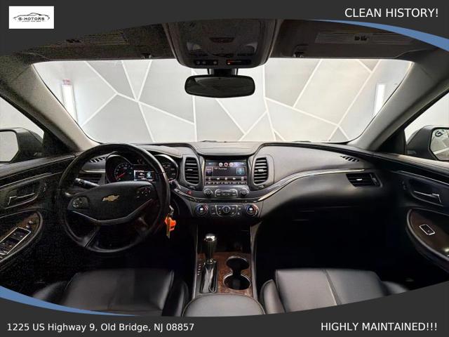 2014 Chevrolet Impala 2LT