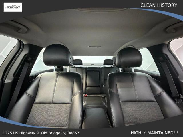 2014 Chevrolet Impala 2LT