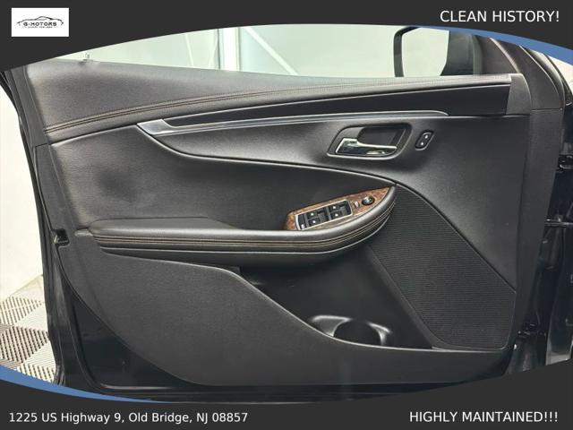2014 Chevrolet Impala 2LT