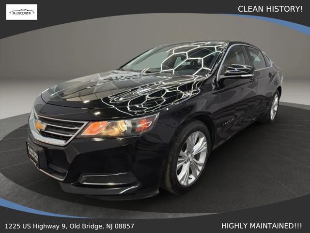 2014 Chevrolet Impala 2LT for sale in Old Bridge, NJ