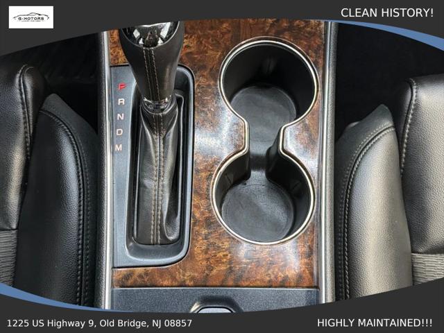 2014 Chevrolet Impala 2LT