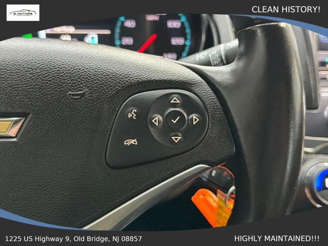 2014 Chevrolet Impala 2LT