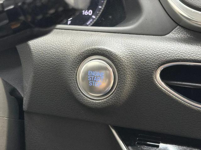2021 Hyundai Sonata Blue