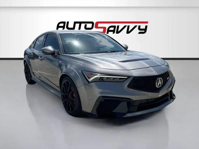 2024 Acura Integra Type S for sale in Clearwater, FL