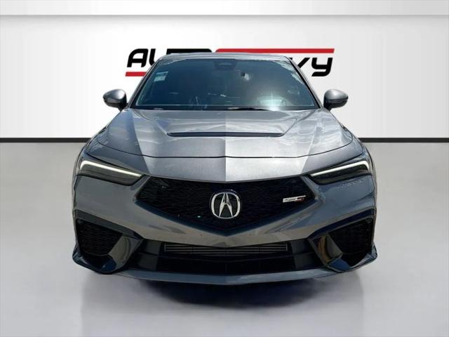 2024 Acura Integra Type S