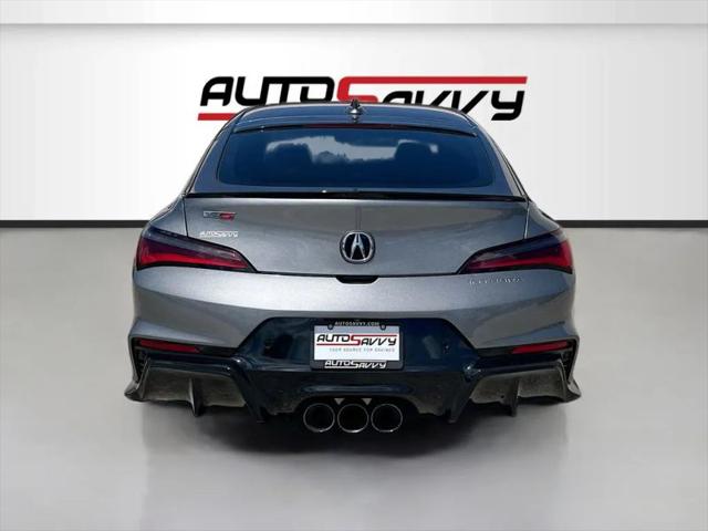 2024 Acura Integra Type S