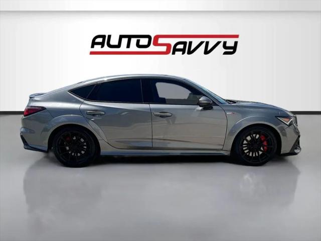 2024 Acura Integra Type S