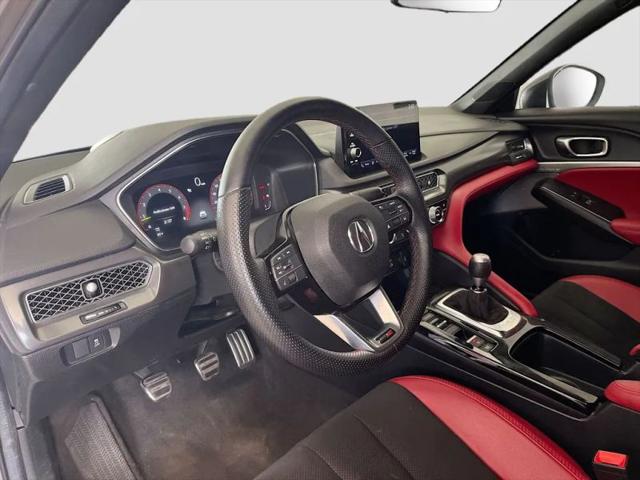 2024 Acura Integra Type S