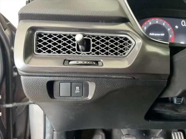 2024 Acura Integra Type S