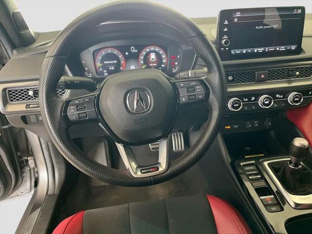 2024 Acura Integra Type S