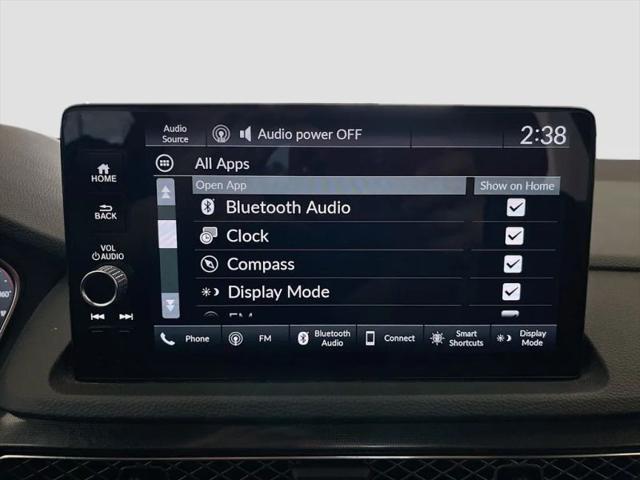 2024 Acura Integra Type S