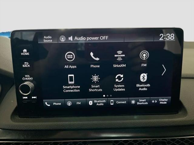2024 Acura Integra Type S