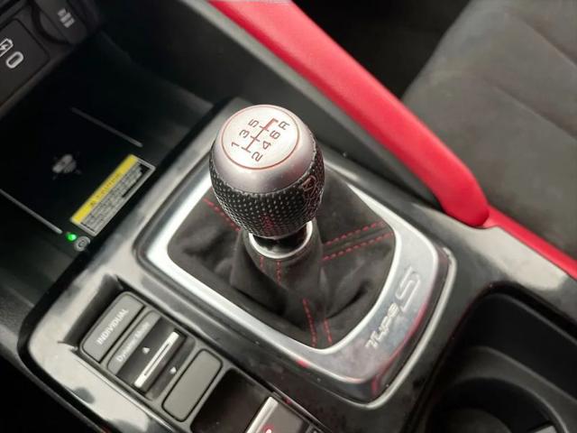 2024 Acura Integra Type S