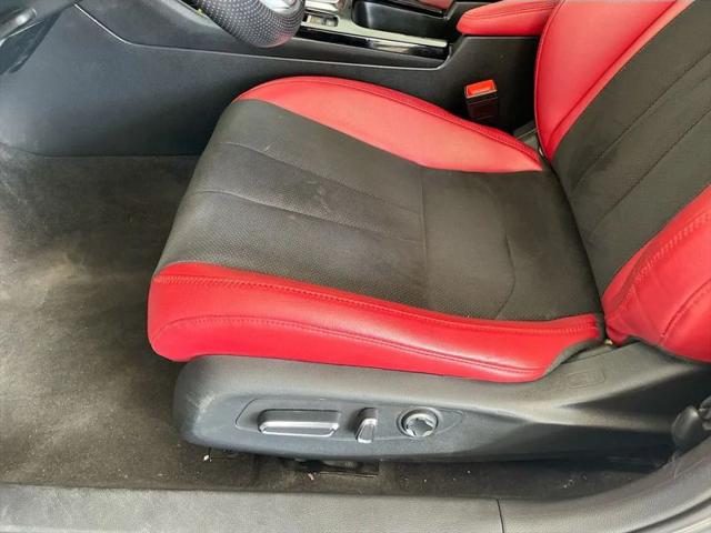 2024 Acura Integra Type S