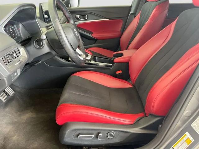 2024 Acura Integra Type S