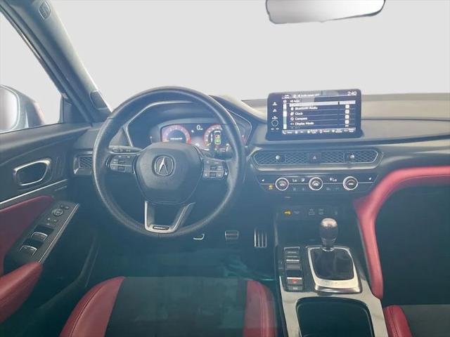 2024 Acura Integra Type S