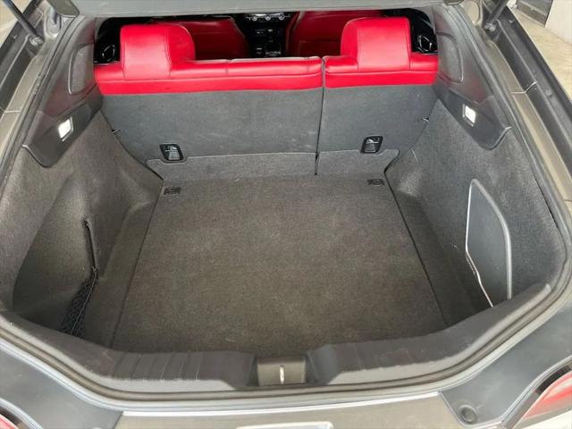 2024 Acura Integra Type S