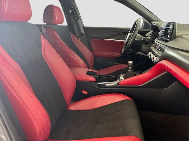 2024 Acura Integra Type S