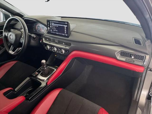 2024 Acura Integra Type S
