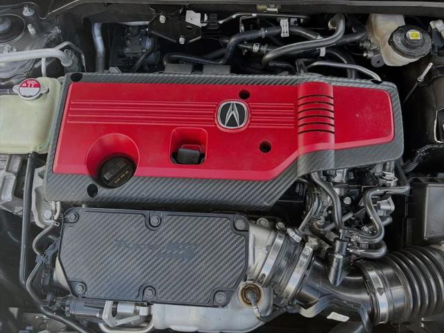 2024 Acura Integra Type S