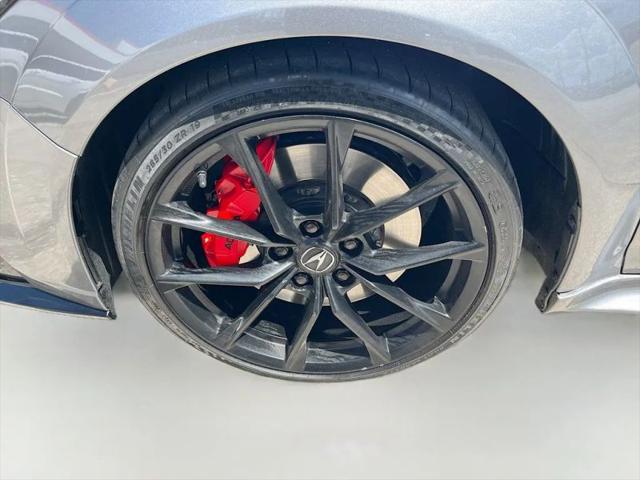 2024 Acura Integra Type S