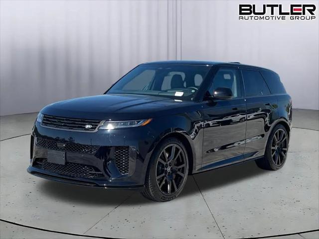 2025 Land Rover Range Rover Sport P635 SV Edition Two for sale in Union City, GA