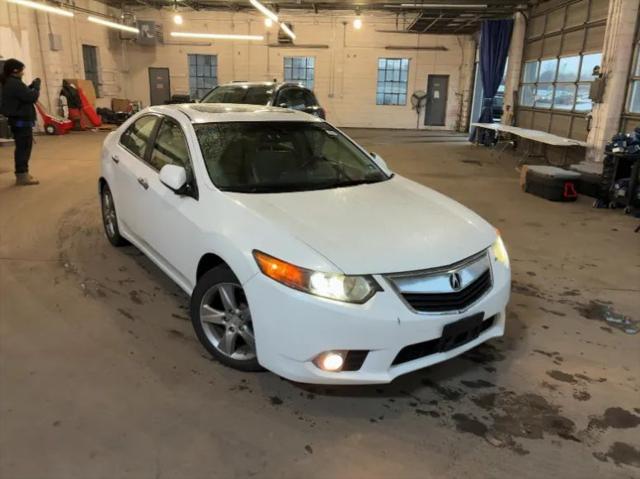 2012 Acura TSX 2.4 for sale in Stafford, VA