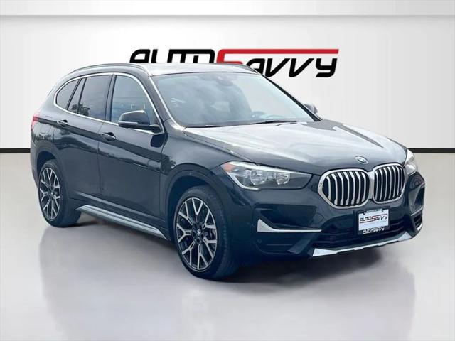 2022 BMW X1 sDrive28i for sale in Las Vegas, NV