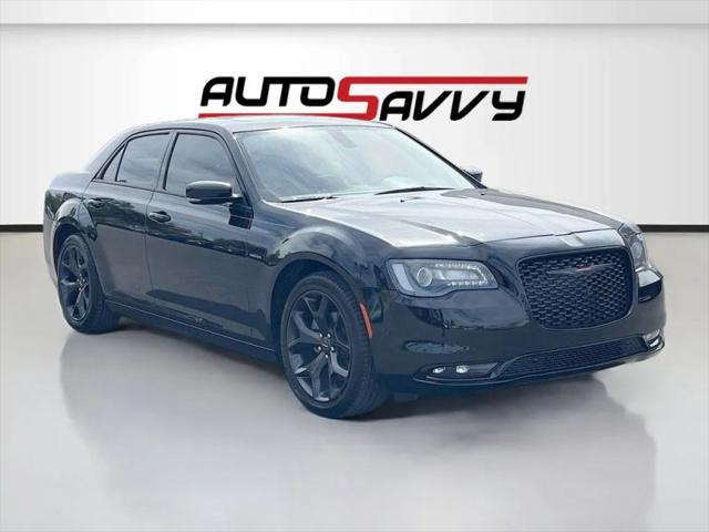 2023 Chrysler 300 300S for sale in Las Vegas, NV