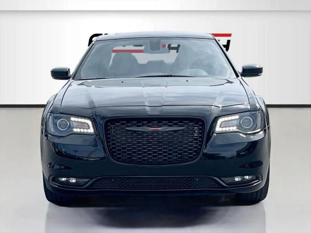 2023 Chrysler 300 300S