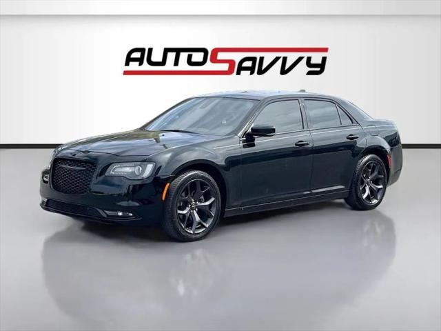 2023 Chrysler 300 300S