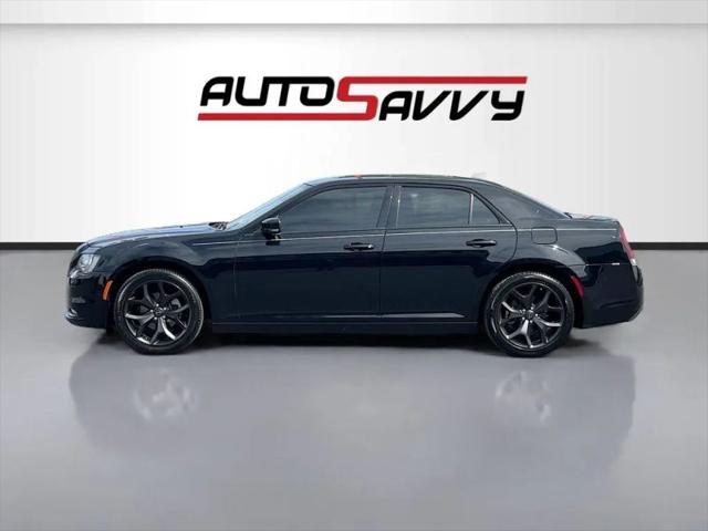 2023 Chrysler 300 300S