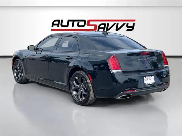 2023 Chrysler 300 300S