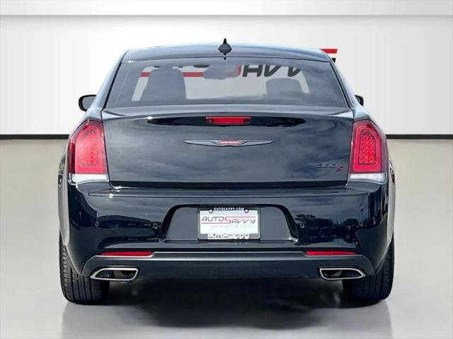 2023 Chrysler 300 300S