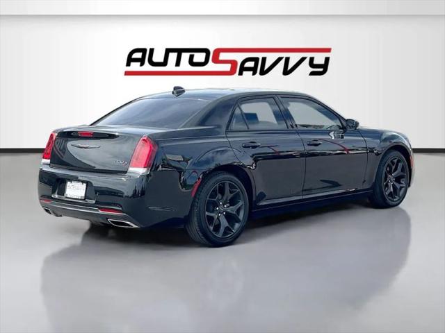 2023 Chrysler 300 300S
