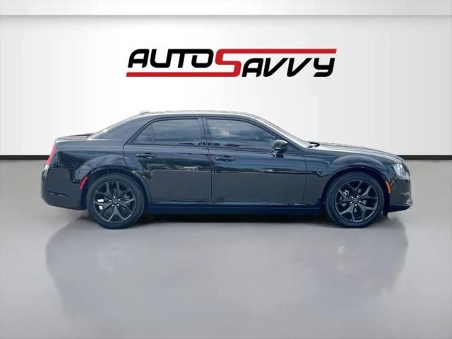 2023 Chrysler 300 300S