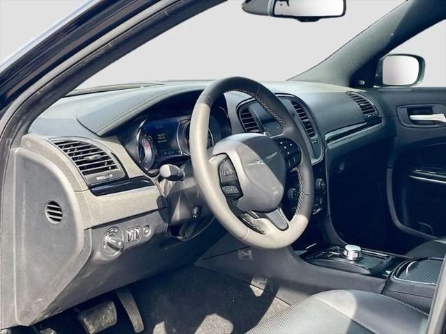 2023 Chrysler 300 300S