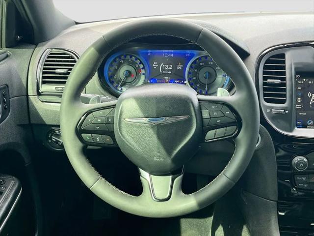 2023 Chrysler 300 300S