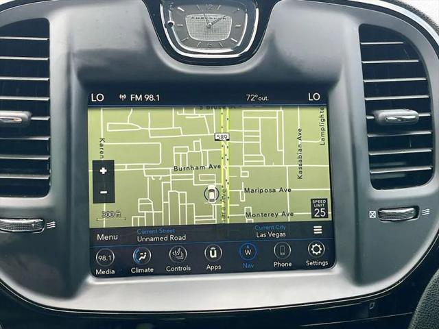 2023 Chrysler 300 300S