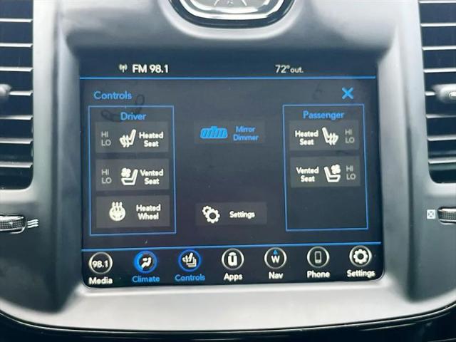 2023 Chrysler 300 300S