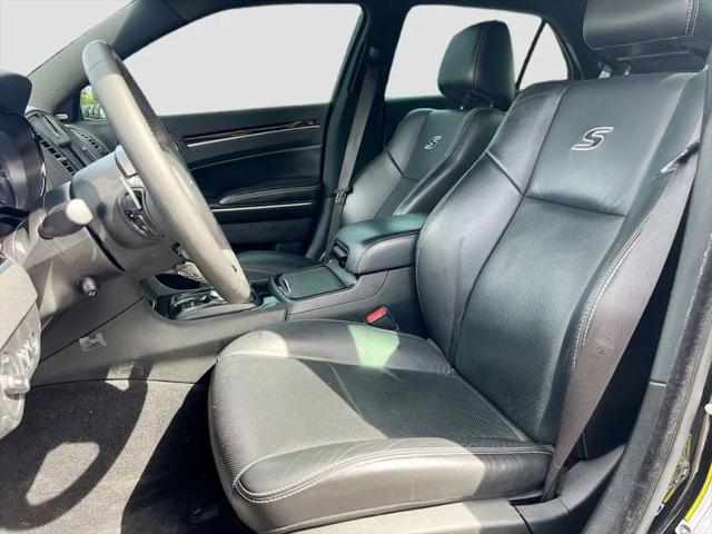 2023 Chrysler 300 300S
