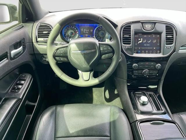 2023 Chrysler 300 300S