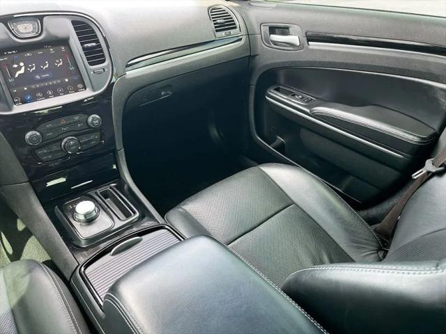 2023 Chrysler 300 300S
