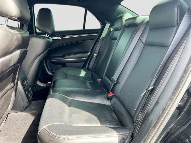 2023 Chrysler 300 300S