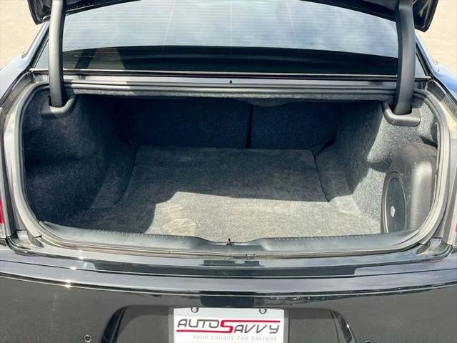 2023 Chrysler 300 300S
