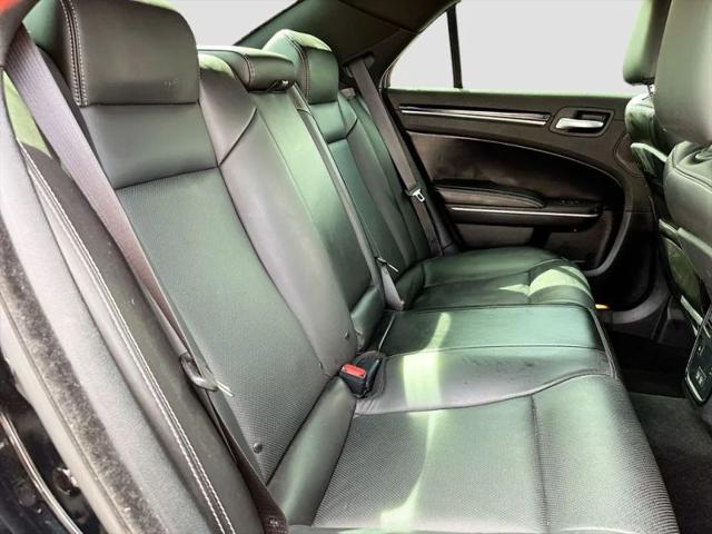 2023 Chrysler 300 300S