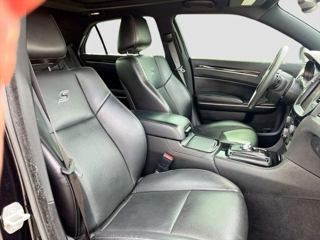 2023 Chrysler 300 300S