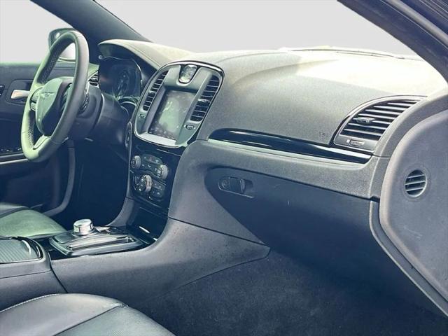 2023 Chrysler 300 300S