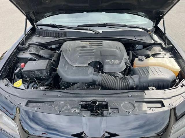 2023 Chrysler 300 300S