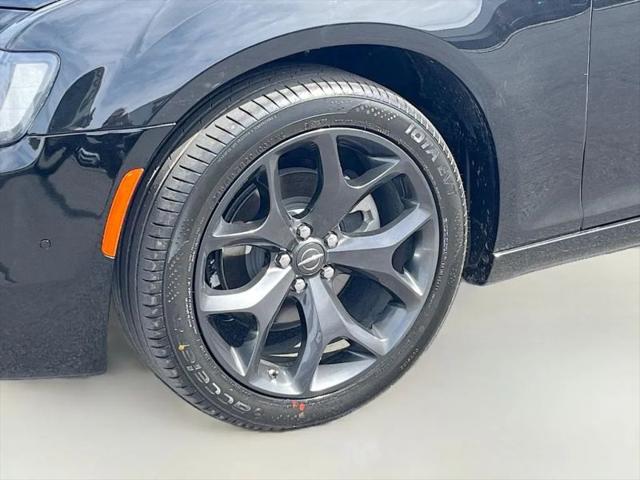 2023 Chrysler 300 300S